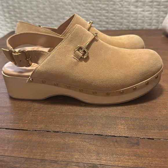 Sam Edelman Clogs - Picture 3 of 9